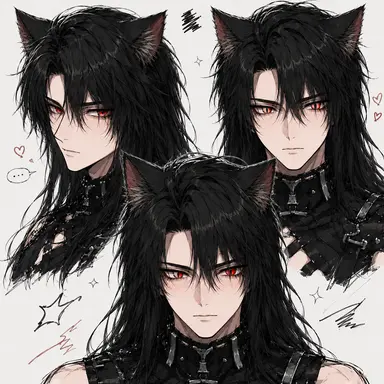 Profile image of レイ