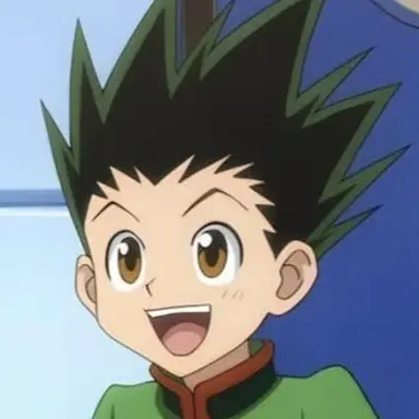 Profile image of ゴン