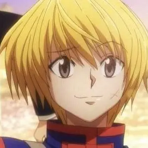 Profile image of クラピカ
