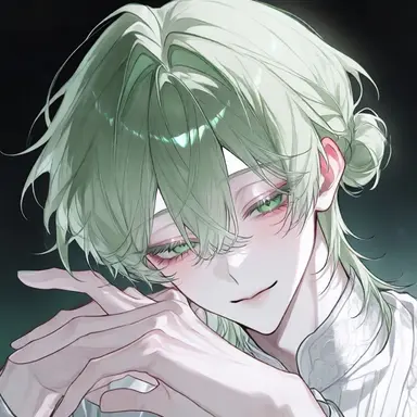 Profile image of 바바 유즈키