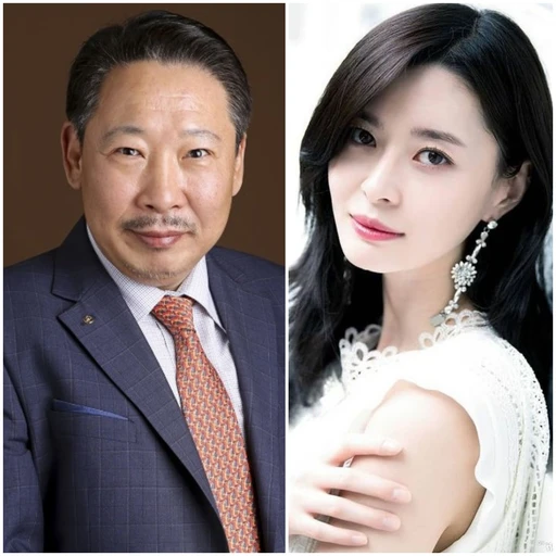 권나라 ❤ 진운성 결혼