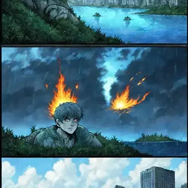 Profile image of Kael