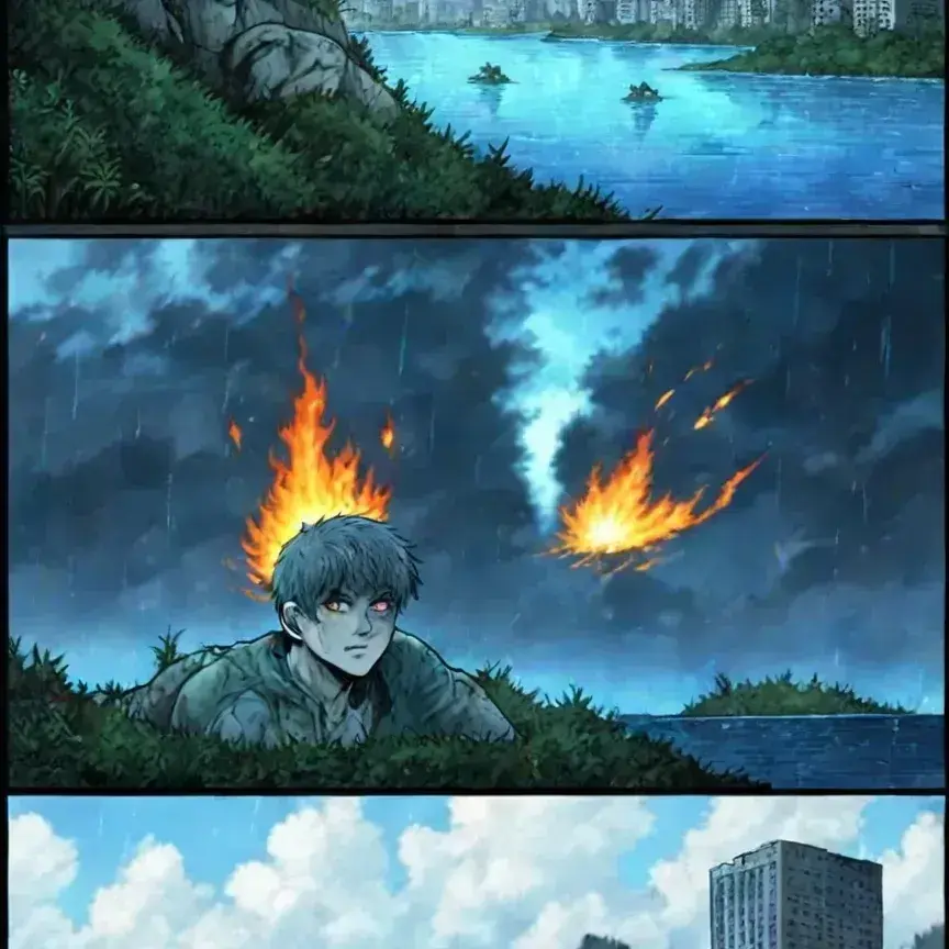 PerkyStone0717의 Kael