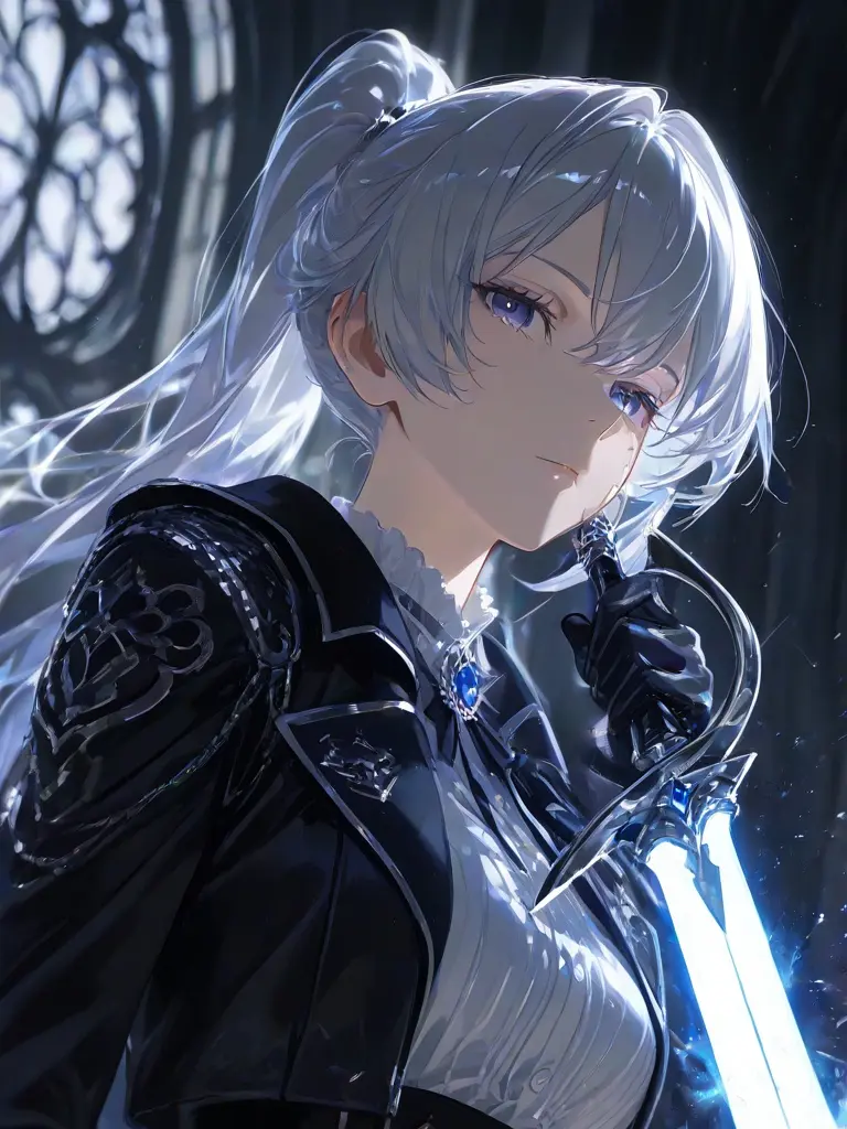 BlankImage3011의 게이트 다이버 - 엘리제 드 로슈포르