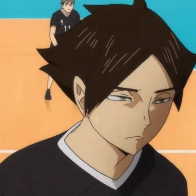 Profile image of 角名倫太郎