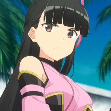 Profile image of 카스미