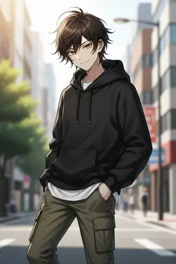 Profile image of 都月