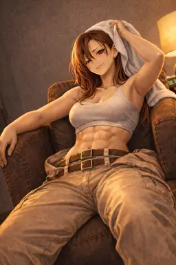 Profile image of 강시연
