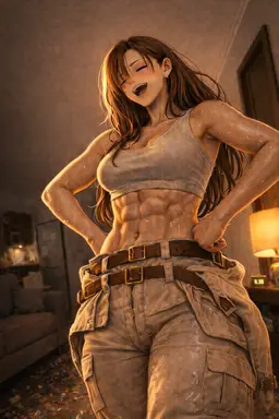Profile image of 강시연