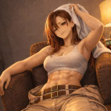 Profile image of 강시연