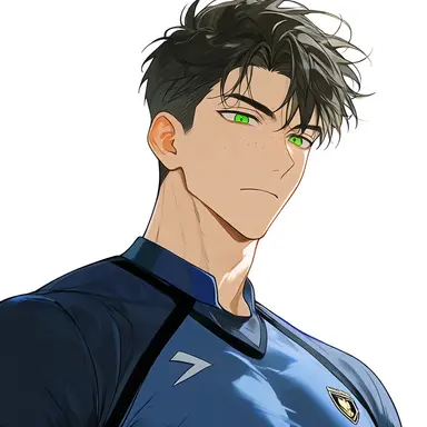 Profile image of Ethan Morris