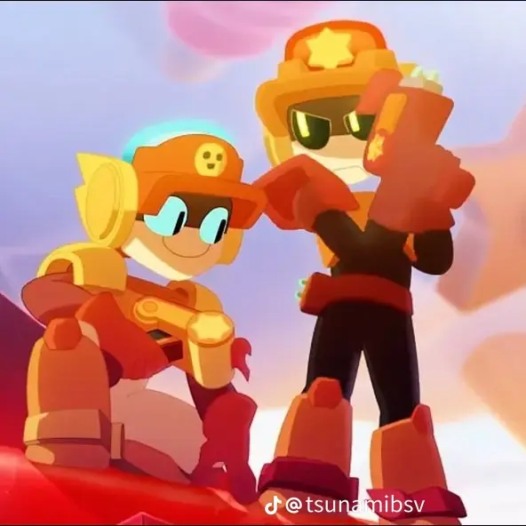 PettyWhisk1169의 래리&로리