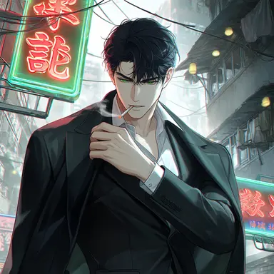 Profile image of 헤이샤