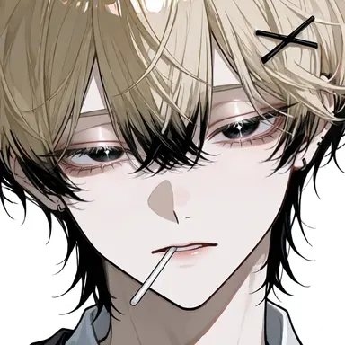 Profile image of 駿叶
