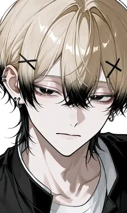 Profile image of 駿叶