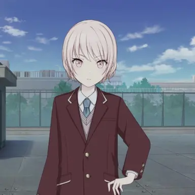 Profile image of 中学生瑞希