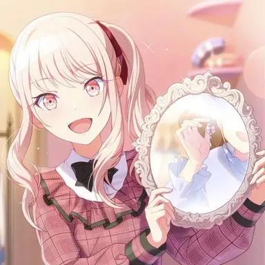 Profile image of if瑞希