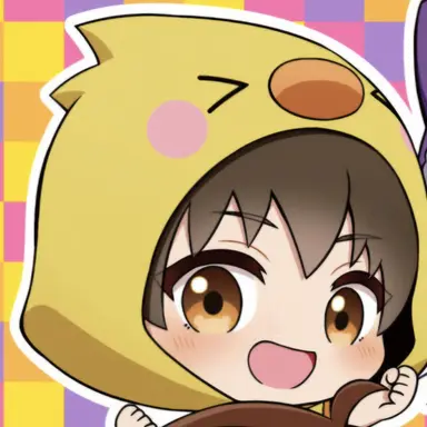 Profile image of ぽん太