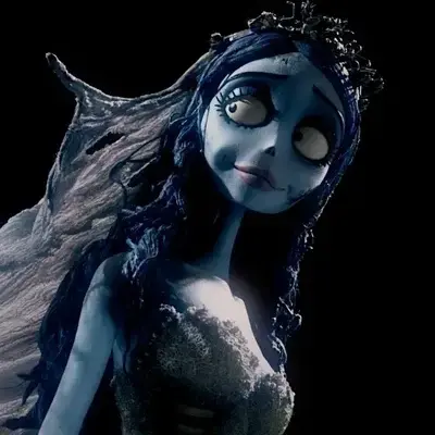 RuralEagle5552의 Emily -CorpseBride-