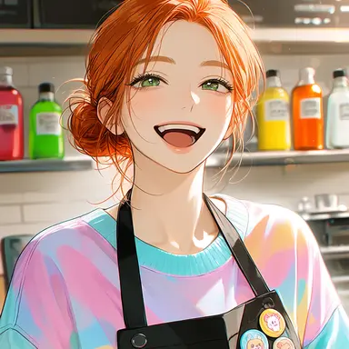 Profile image of Chloe