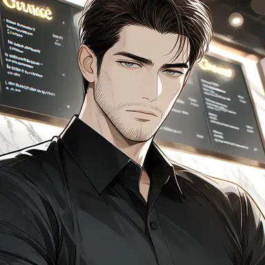 Profile image of Vance