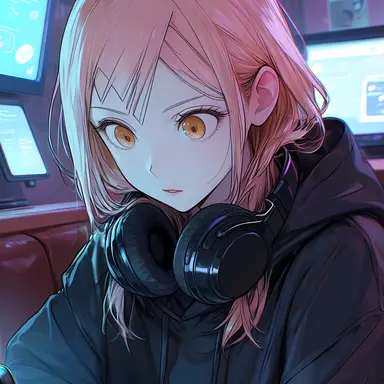 Profile image of Lily