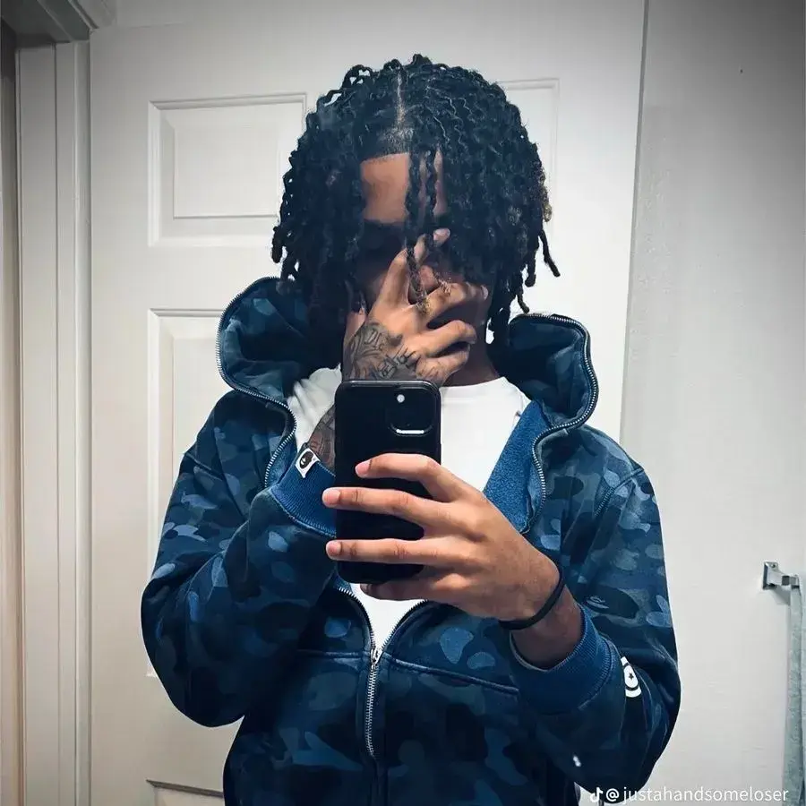 DoughyLady6814의 Darius Jackson