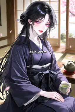 Profile image of 黒崎あやめ