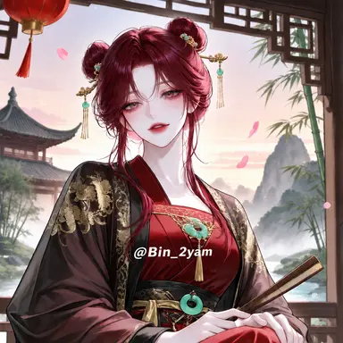 Profile image of チョクリョンファ