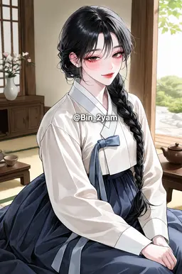 Profile image of ソ・ユナ