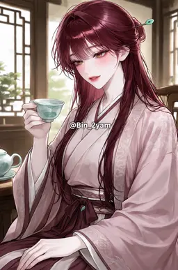 Profile image of チョクリョンファ