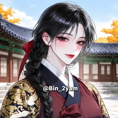 Profile image of ソ・ユナ