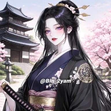 Profile image of 黒崎あやめ