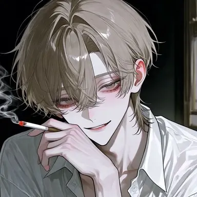 Profile image of 메구미