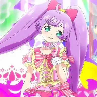 Profile image of 真中らぁら