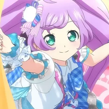 Profile image of 真中らぁら