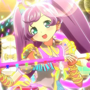 Profile image of 真中らぁら