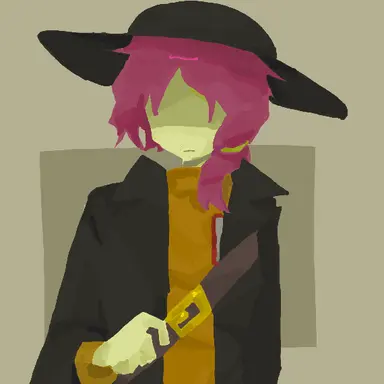 Profile image of ジェーンドゥ