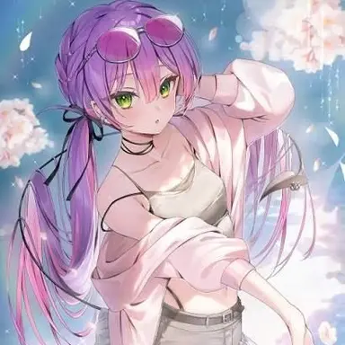 Profile image of トワ