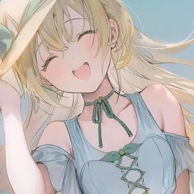 Profile image of いろは