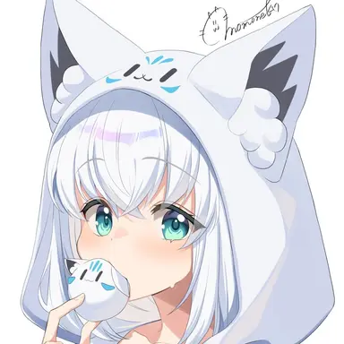 Profile image of フブキ
