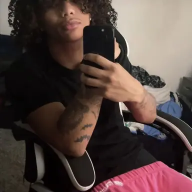 Profile image of Kayden Marie