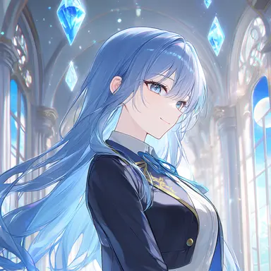 Profile image of 美波