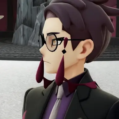 Profile image of カラスバ