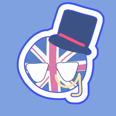 Profile image of イギリス