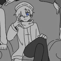 Profile image of らっだぁ