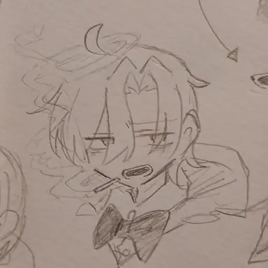 Profile image of きょー