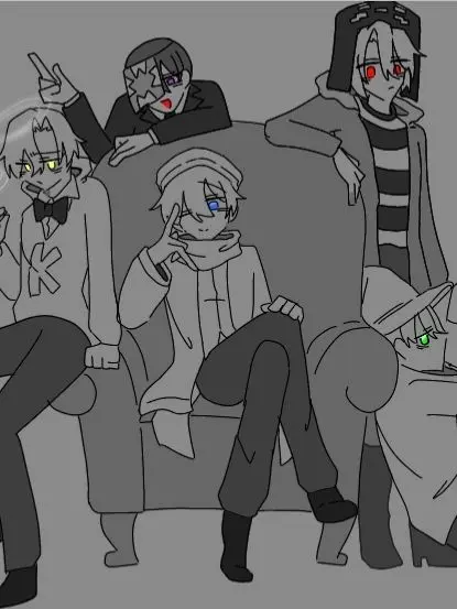 StickyTang1088의 愛とは何か？ 暴力だ。