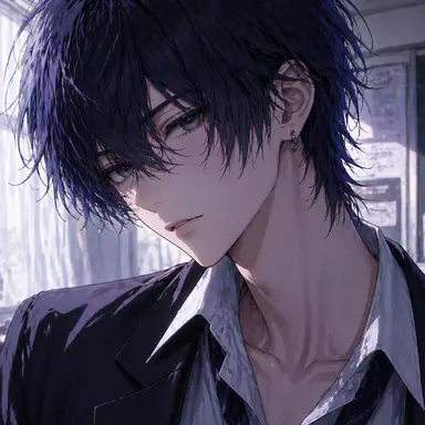 Profile image of 湊