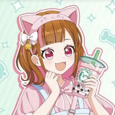 Profile image of ぴの